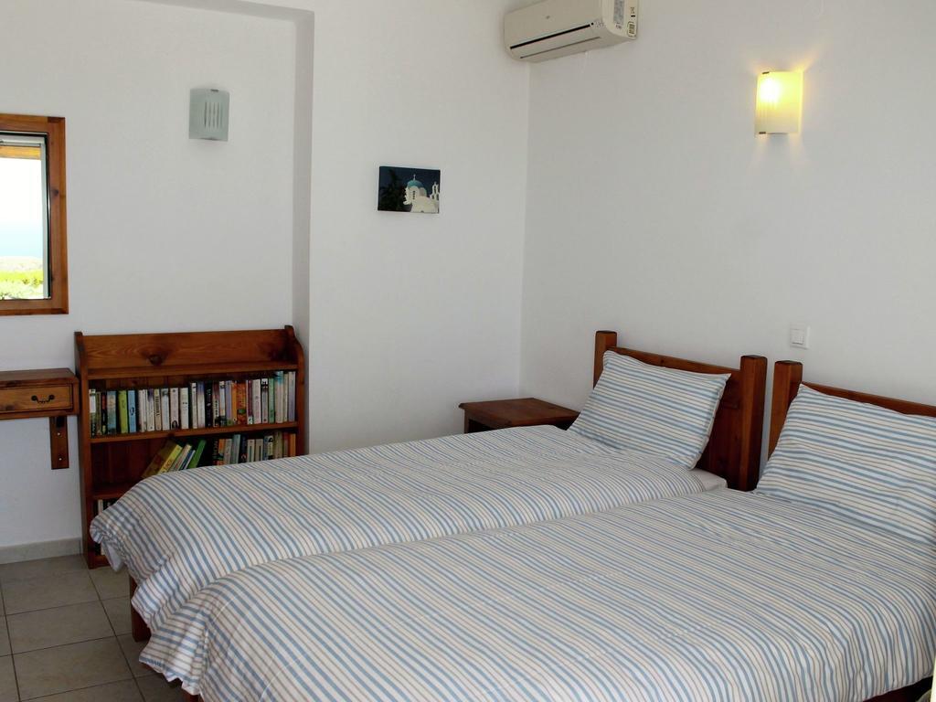Beautiful Villa In Agia Galini  Luaran gambar