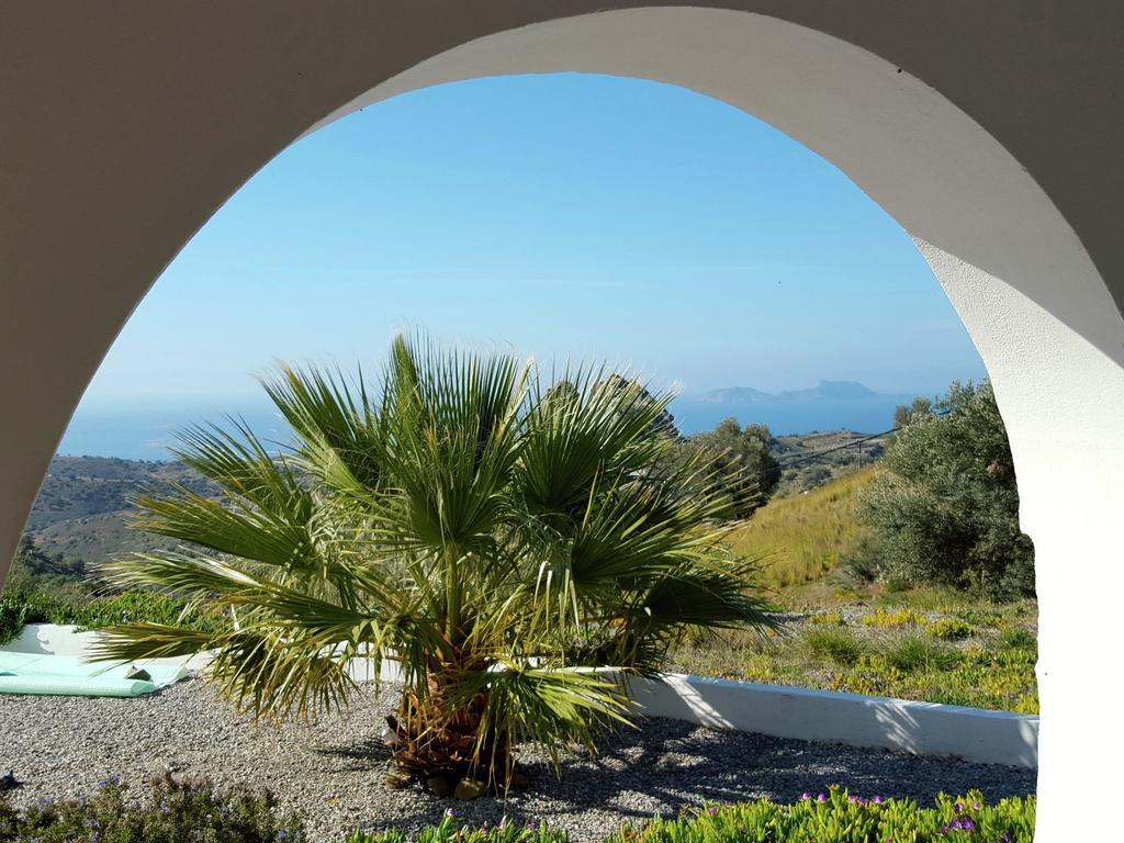 Beautiful Villa In Agia Galini  Luaran gambar