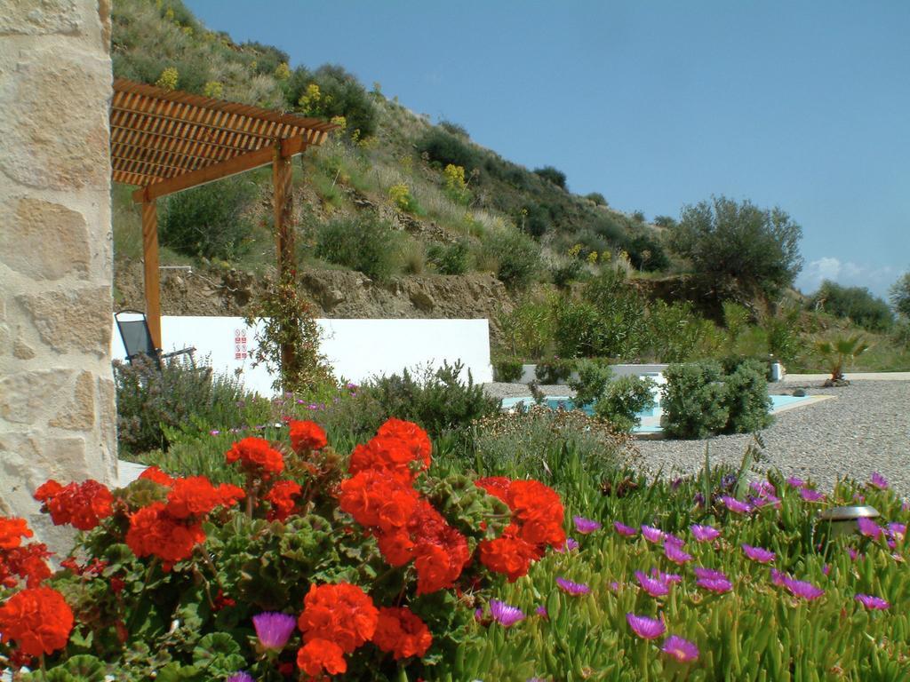 Beautiful Villa In Agia Galini  Luaran gambar
